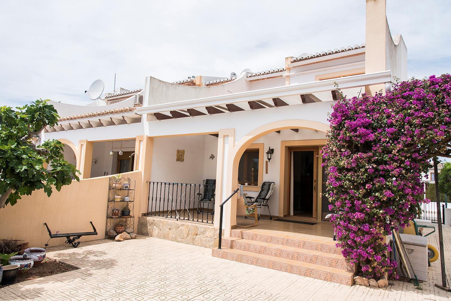 Holiday home Puerta Del Mar